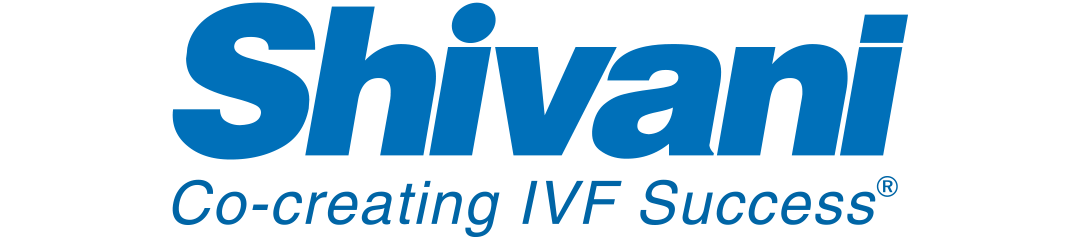 Shivani Logo